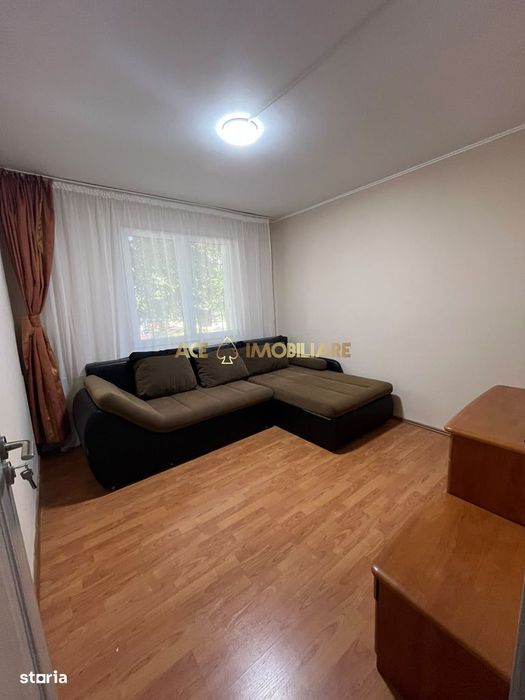 2 Camere de inchiriat | Nicolae Grigorescu | Metrou | Mobilat