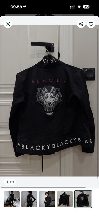 блэки blacky brand, продам в нормальном состоянии тараз