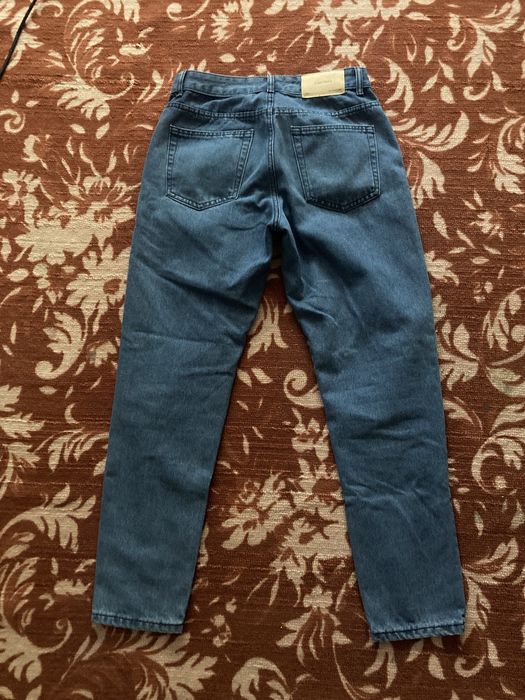 Продам новые джинсы