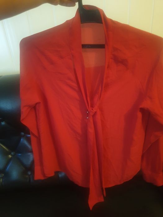 Camasa eleganta Zara - marimea S