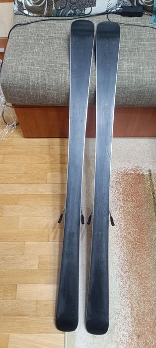 Ски Mission5 с апарати Tyrolia