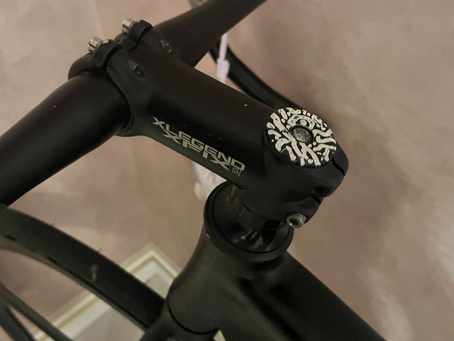 Фикс состояние идеал