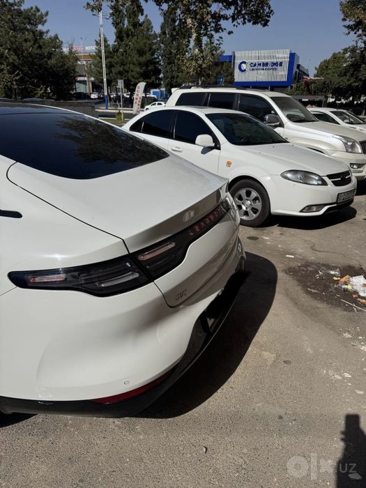 Lepmotor c01 24/25