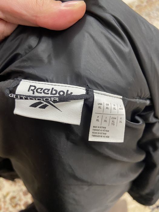Reebok оригинал,