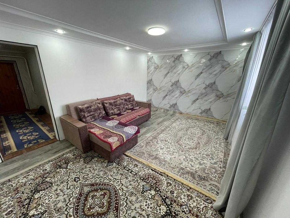 Продаётся дом по ул. Карабаева, 57 (район ул. Тогаз)