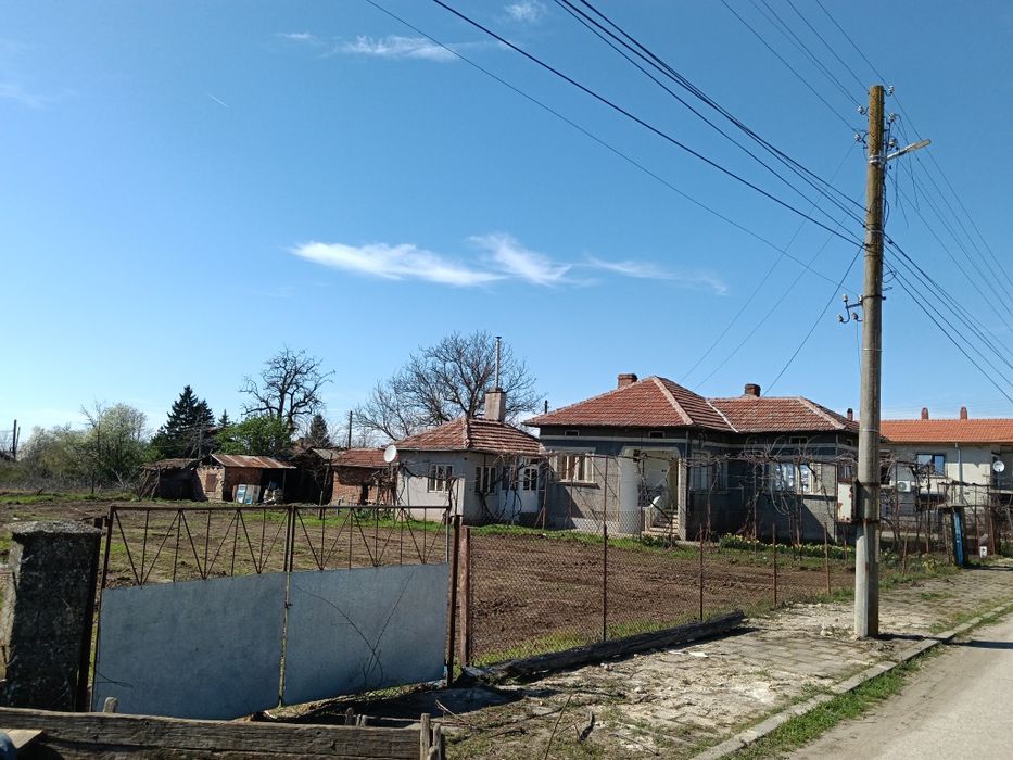 Продава се Къща в с. Нова Черна, Област Силистра - 69 кв.м за 259 €/кв.м - Снимка #1