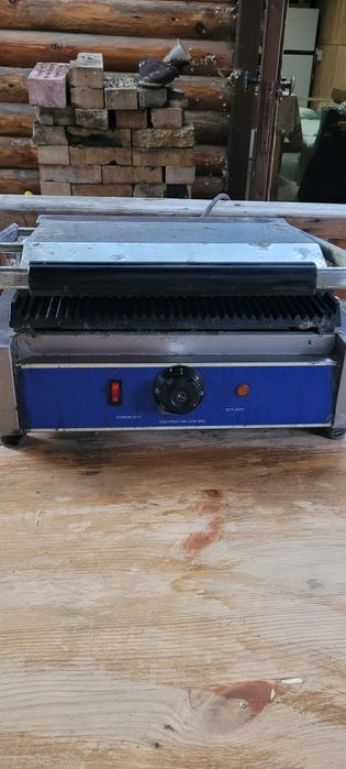 Продам Электрогриль