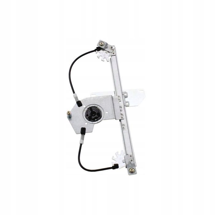 Macara geam Peugeot 207 (W_) 05.2006-12.2013, spate stanga/dreapta, electrica fara motoras, Model Hatchback