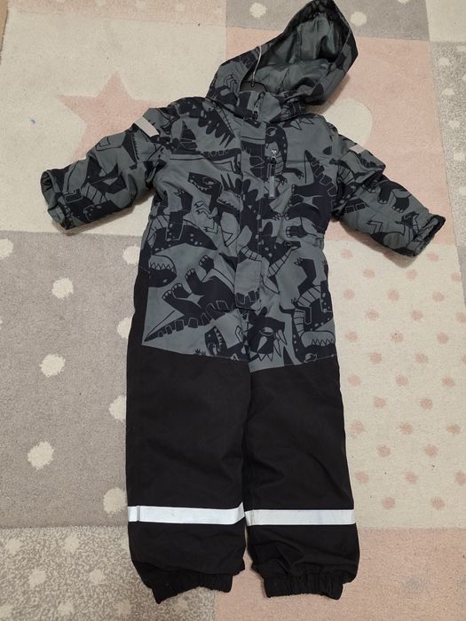 Combinezon H&M 104 (3-4 ani)