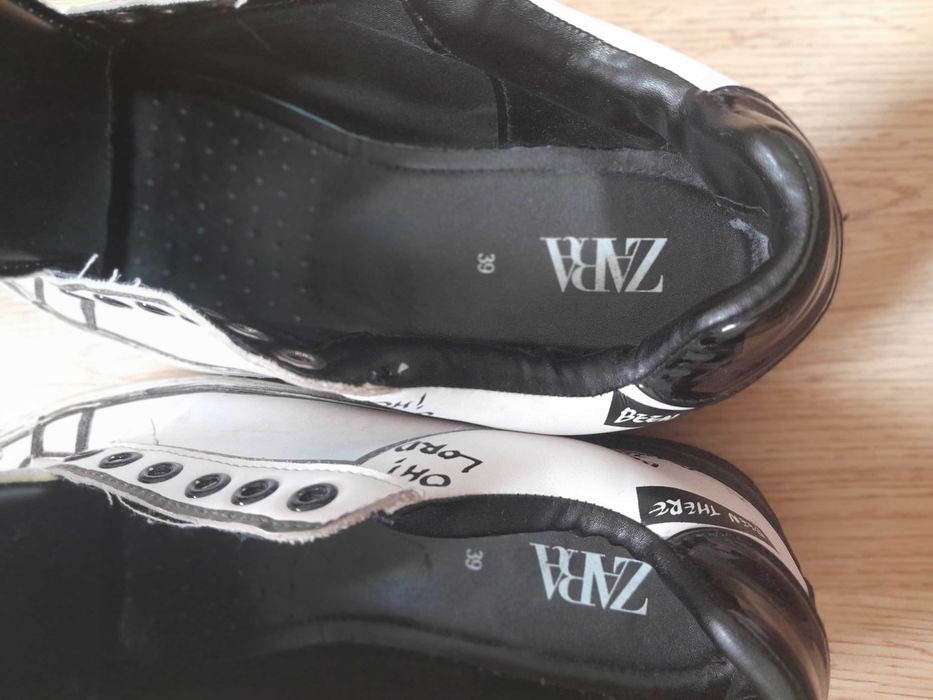 Adidasi zara original