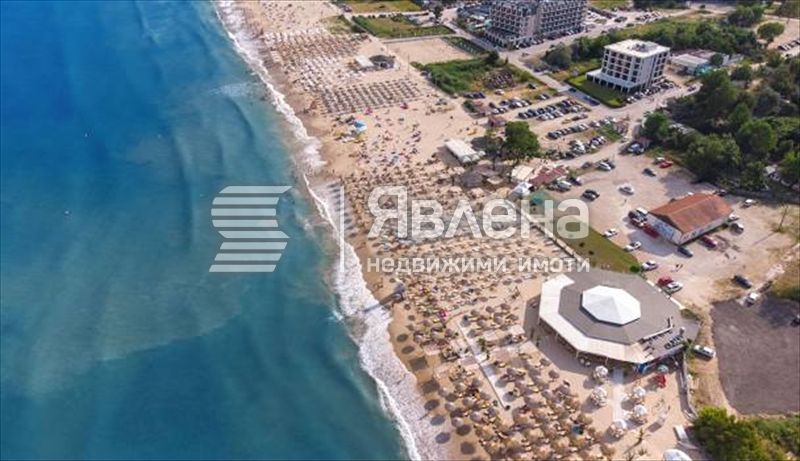 Апартамент до морето