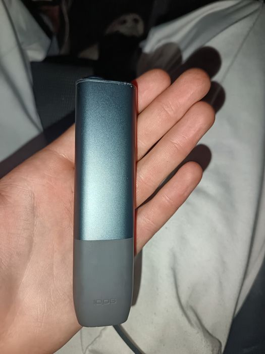 Vând Iqos Iluma One