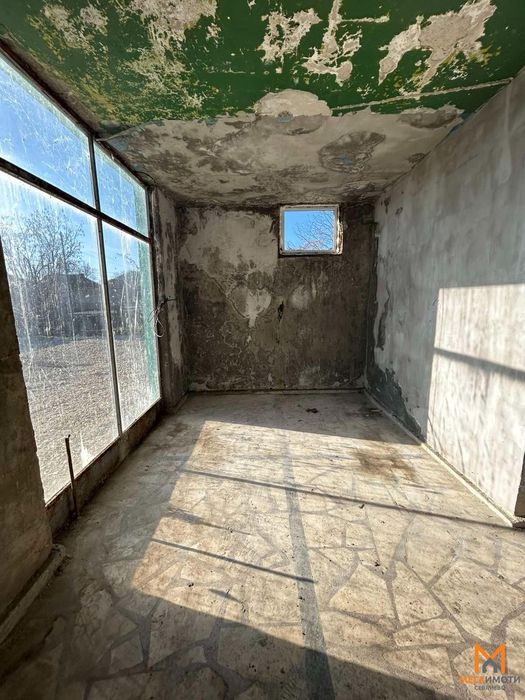 Дава се под наем Промишлена сграда в с. Кормянско, Област Габрово - 1500 кв.м за 306 € - Снимка #10