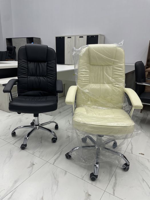 Акция!!! Супер скидка!!! Офисное кресло Лео