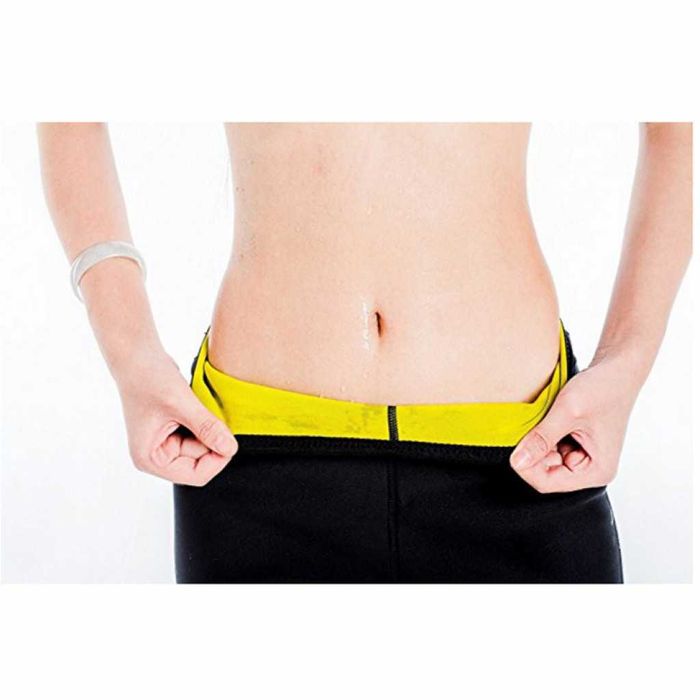 Къс клин за отслабване Hot shapers 3/4