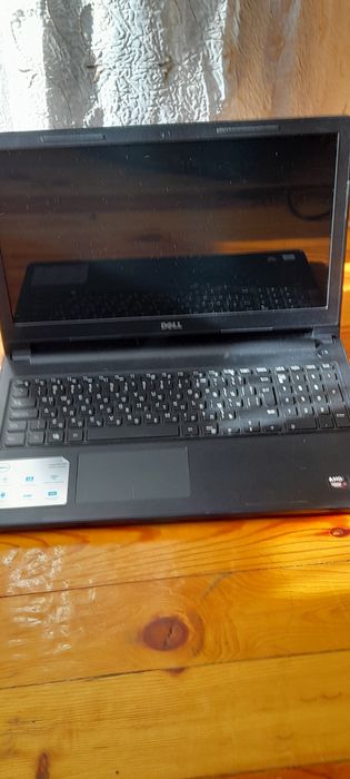 Лаптоп DEEL Inspiron  3567 Намаление