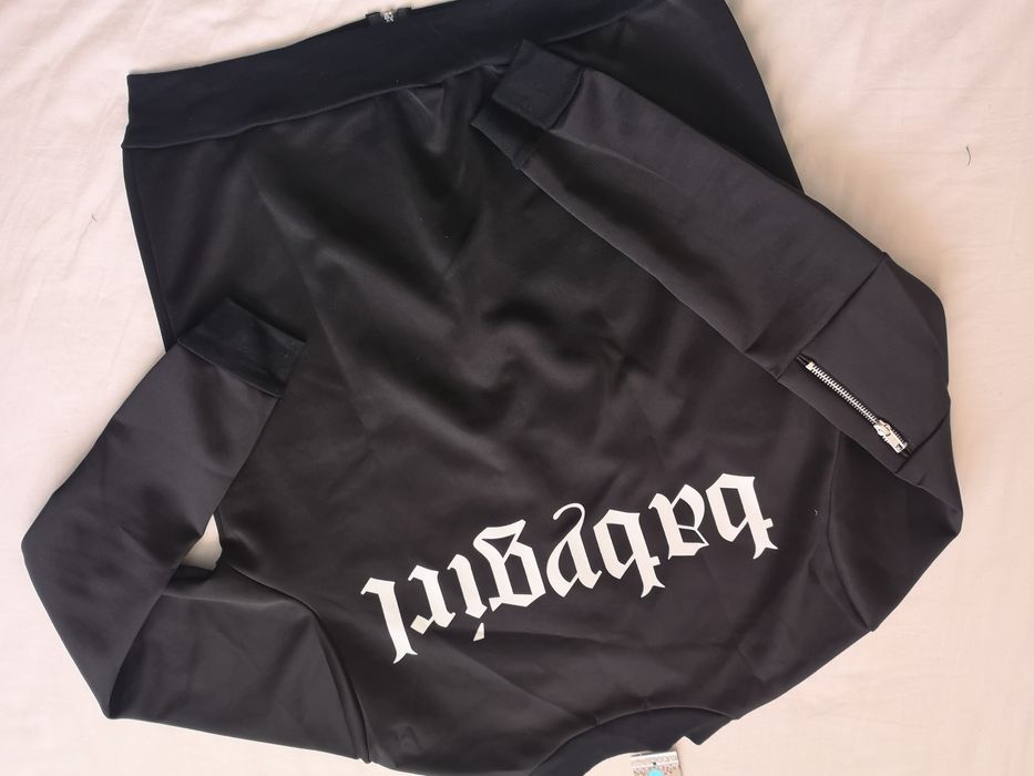 Нови*Bomber babygirl*размер М/Л