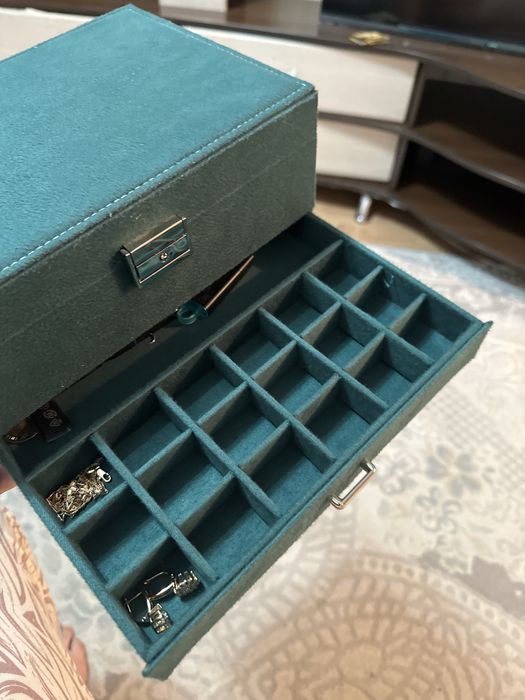 Продам шкатулку 2 тыс тенге