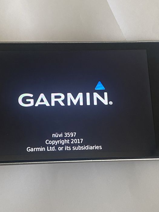 Gps Garmin 3597LM bluetooth Full Europa, Harti la zi,Turcia si Albania