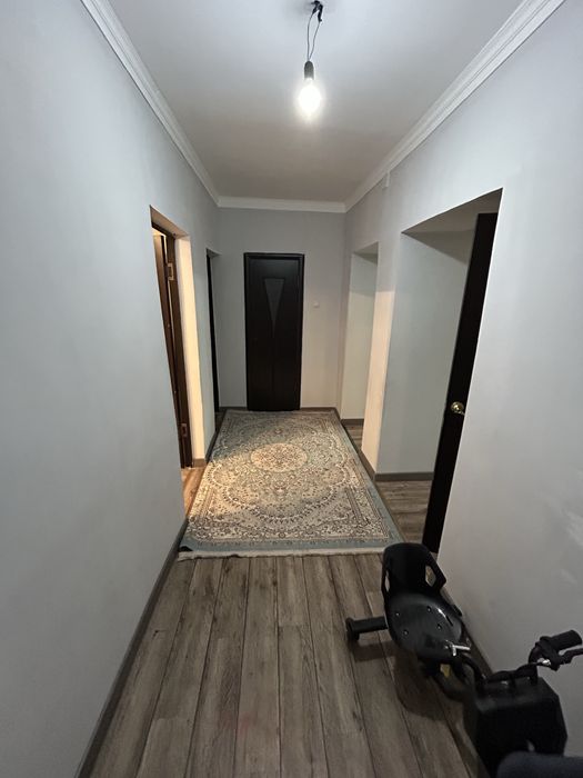 Срочно продам квартиру