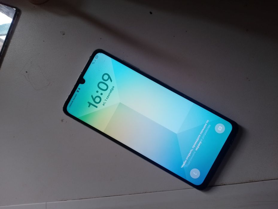 Samsung хорашый телефон