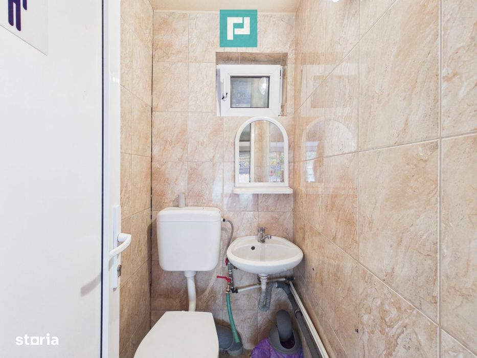 Spațiu Comercial 100 mp | Calea Aradului
