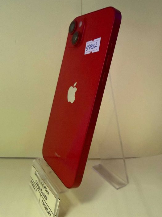 Iphone 14 plus (m3) staramanet