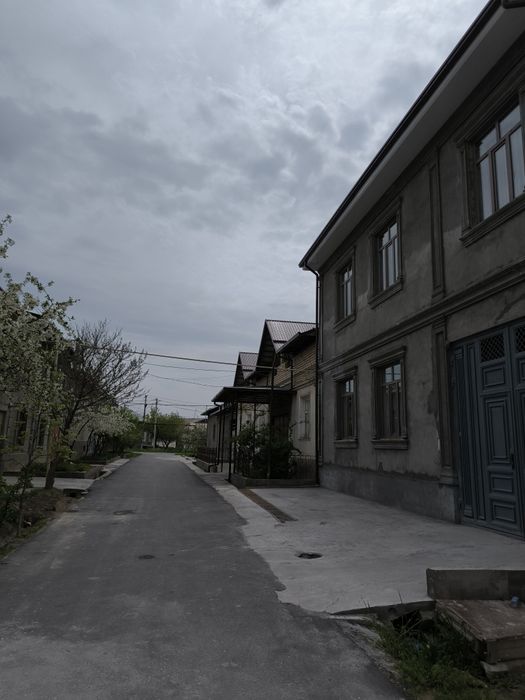 Продаётся дом в в близи парка Янги Узбекистон