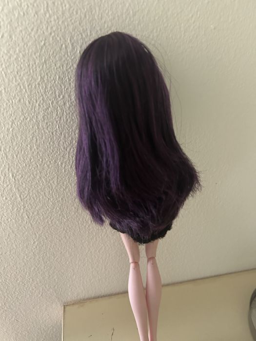 Элизабет Monster high Монстр хай НА БРОНИ до завтра