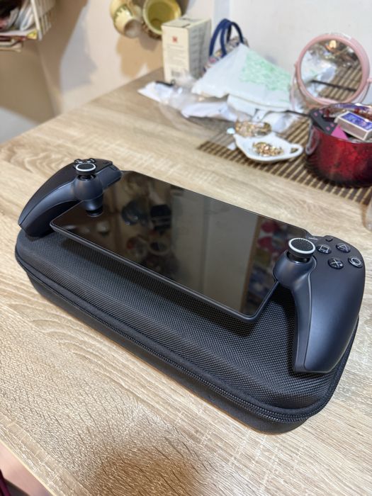 Vand PlayStation Portal