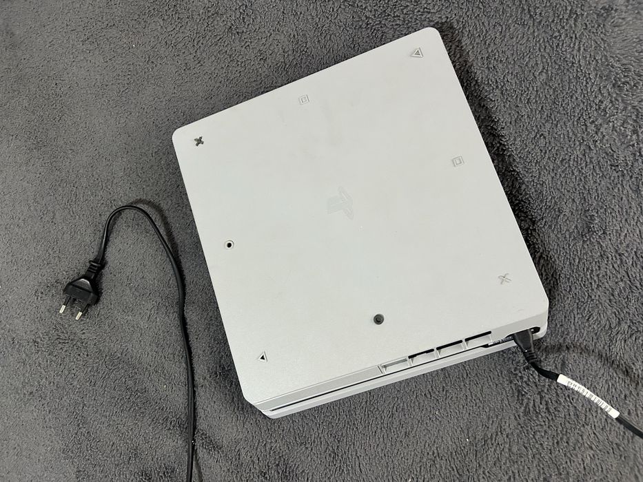 PlayStation4 Sony