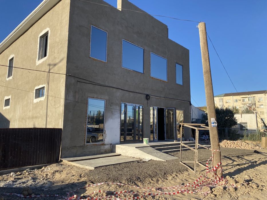 Пластик алюмин витраж терезе