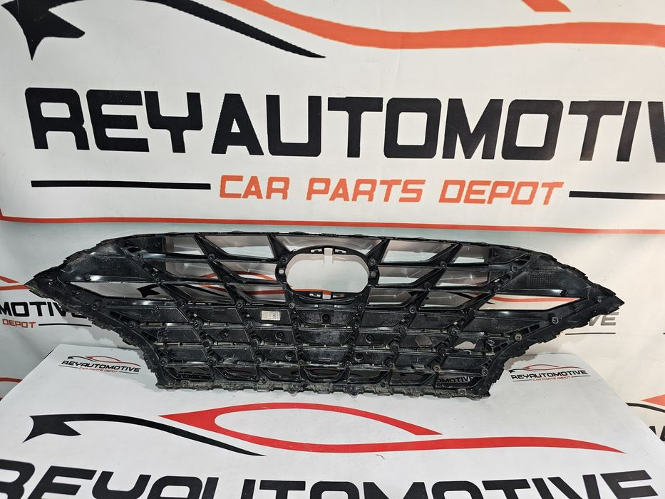 Grila radiator Hyundai i30 dupa 2020 cod 86366-G4500