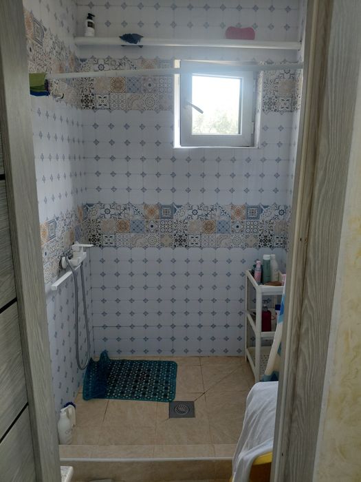 Одно этажный дом