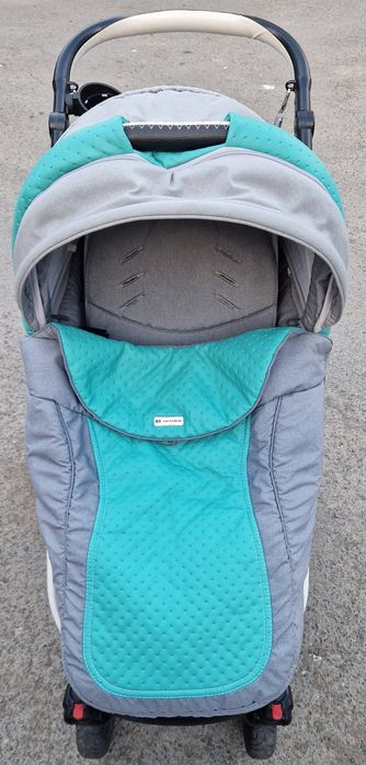 Продам детскую коляску