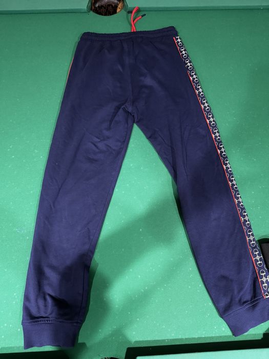 Pantaloni polo assn