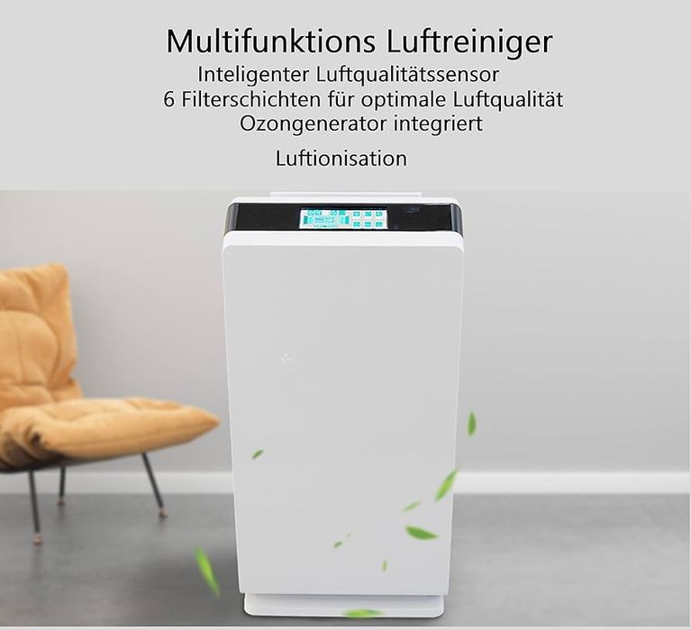 Очиститель воздуха