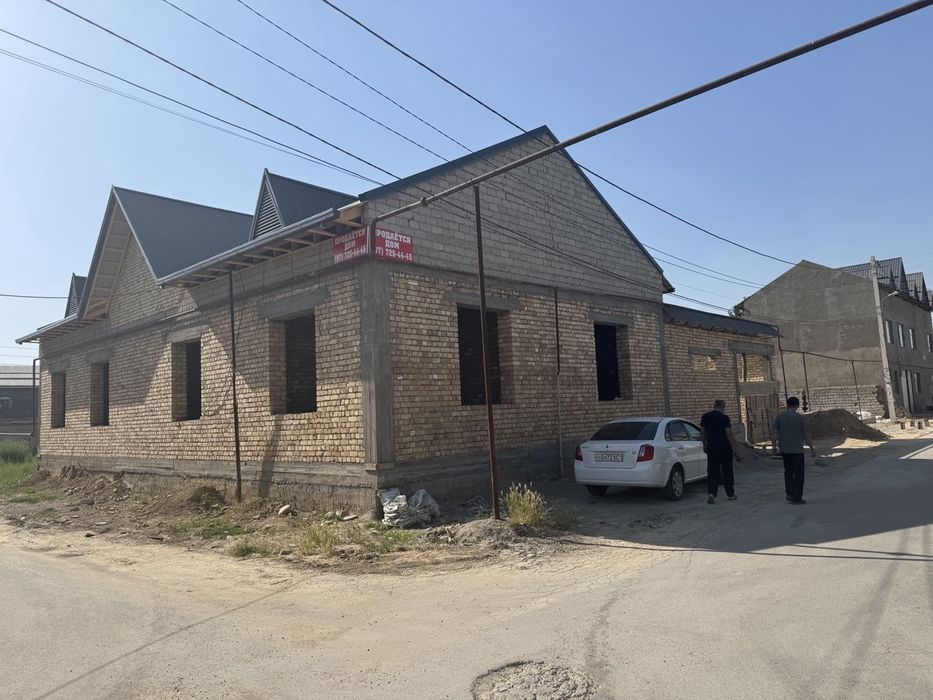 продается участок