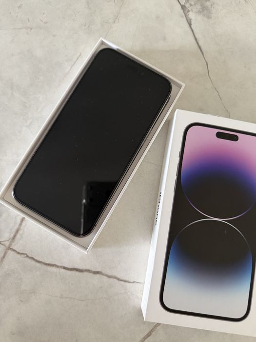 Iphone 14 PRO MAX продаю