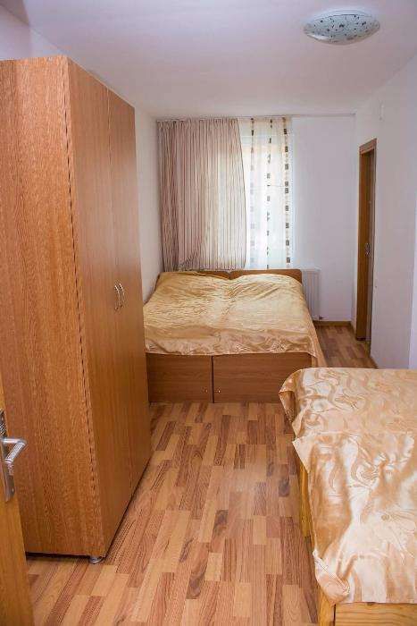 Cabana de inchiriat cu ciubar ,somesul rece .Libera de revelion