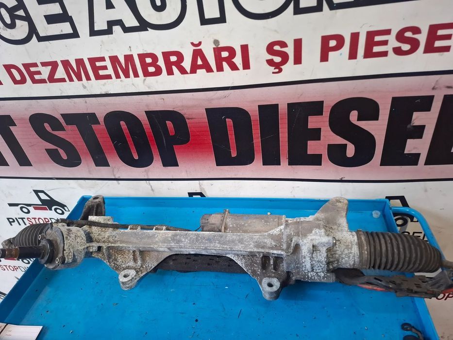 caseta de directie pt bmw seria 5 g30 g11, g12 tracțiune spate, 2wd cod 6891859