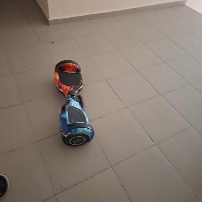 Гироскутер отличный