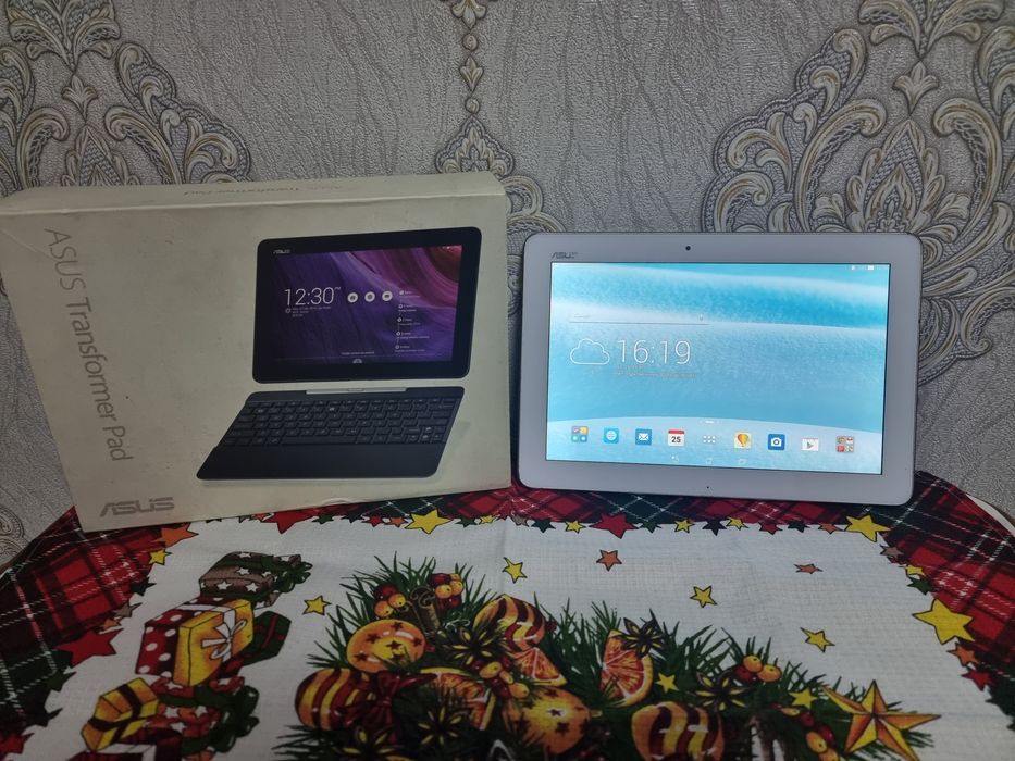 Планшет Трансформер ASUS