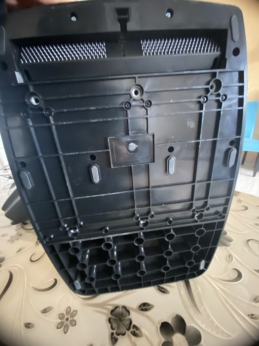 Волана е във много добро състояние и е използван много малко време