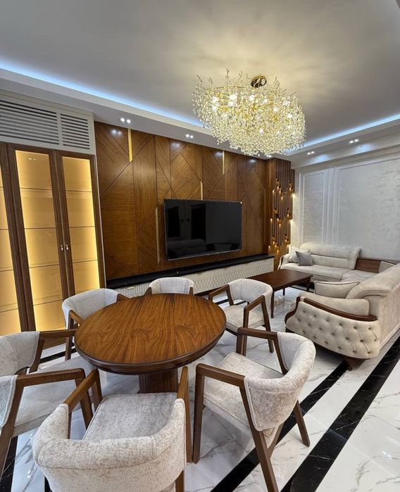 Продажа Ташкент сити гарденс/ Tashkent city gardens residens