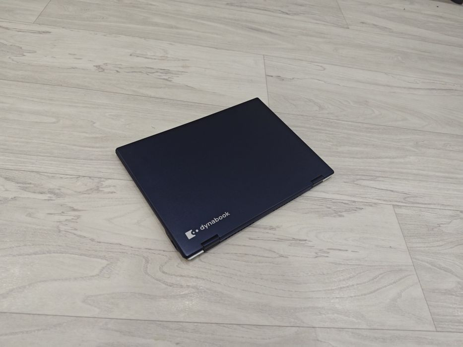 Toshiba portege X20 X360