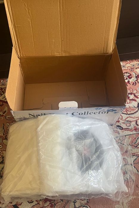 Вытяжка Collector