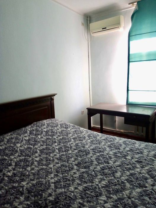 Минор Метро Гидрометцентр 3/7/9 75м2 ремонт-Нормальный не убитая