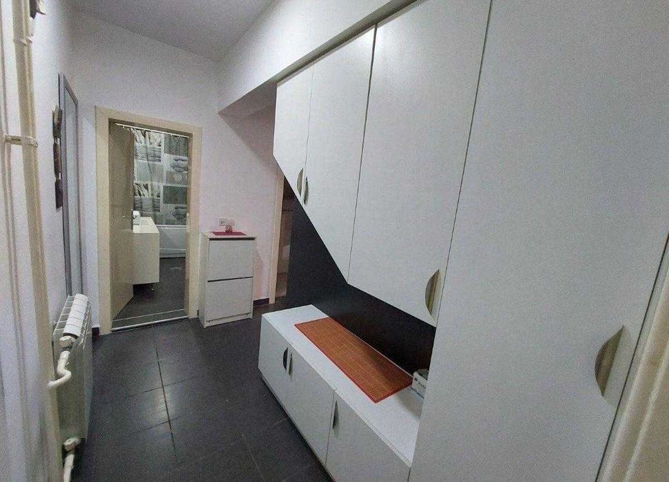 Дава се под наем Двустаен апартамент в Пловдив, Съдийски - 54 кв.м за 275.4 € - Снимка #8