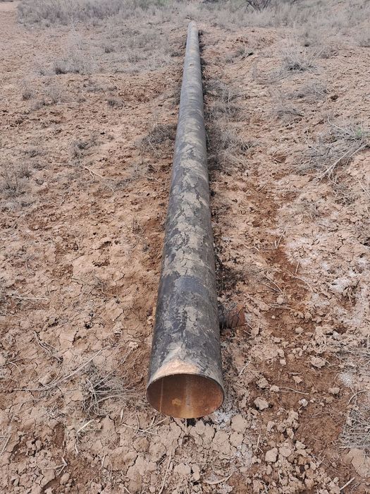 273 лик рассийски стена 5 узунлиги 12 метрли турба  сотилади